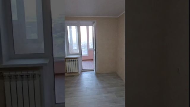 двухкомнатная квартира по улице Школьная дом 11 корпус 1