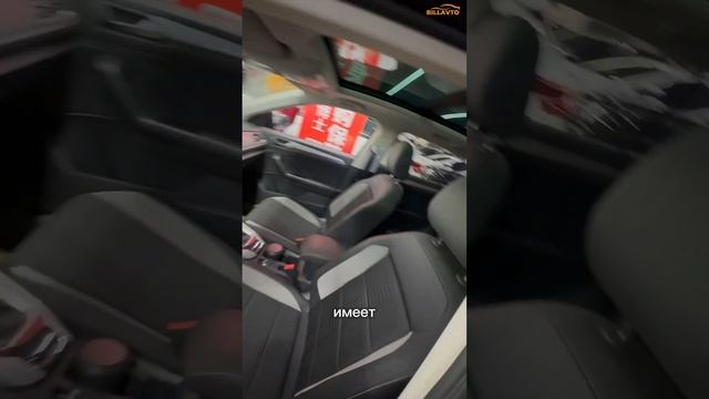 Volkswagen T-Roc из Китая