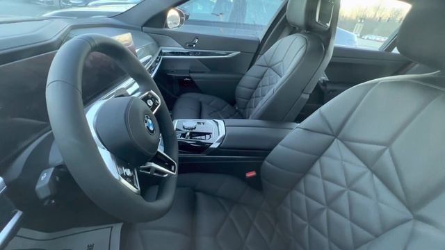 New 2023 - 2024 BMW X 740 I interior and exterior design with sale price