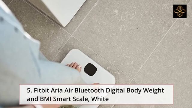 Best Top 10 Smart Body Fat Scale For 2021   Top Rated Best Smart Body Fat Scale