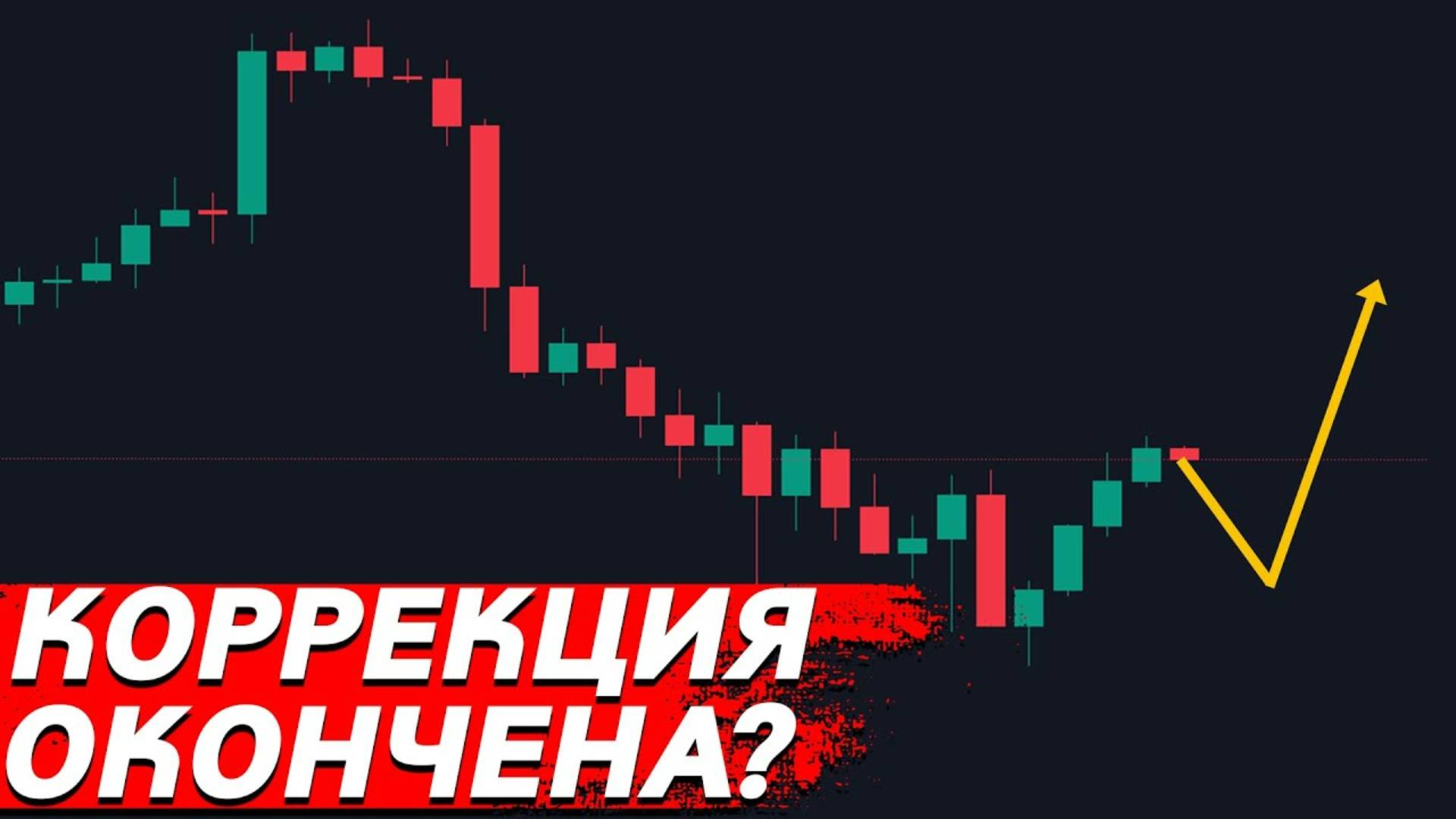 БИТКОИН ЗАВИСИТ ОТ ЭТОЙ НОВОСТИ!