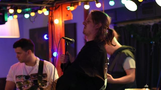 ТАН_ХО - Белый полюс