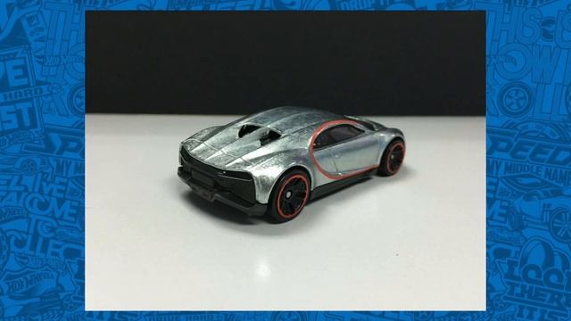 Hot Wheels News - 2020 D case Unboxing, Bugatti in Multipack, New Fast & Furious Set