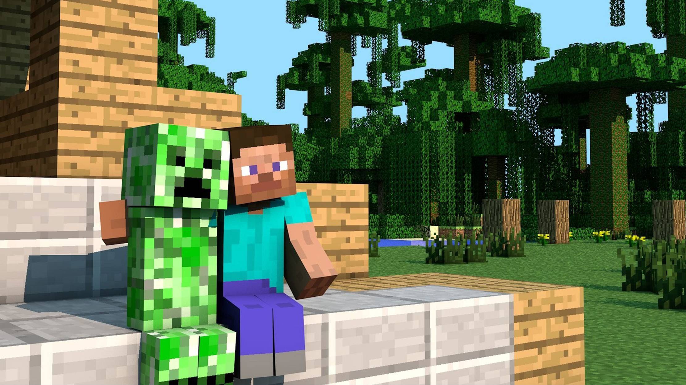 minecraft vanila рутуб перестань лагать пожалуйста!