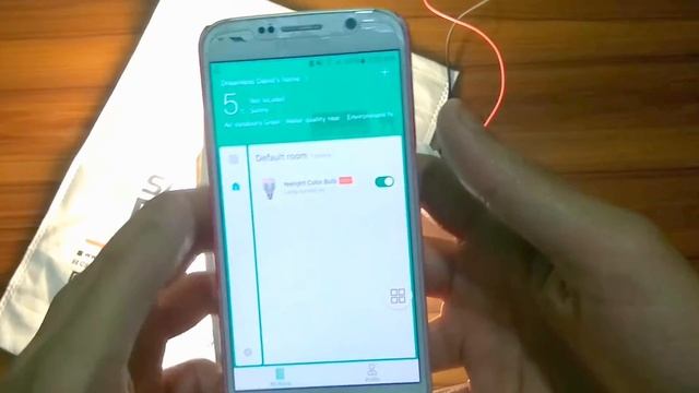 Just Awesome Xiaomi Yeelight Led | unboxing nd quick review..💡💡