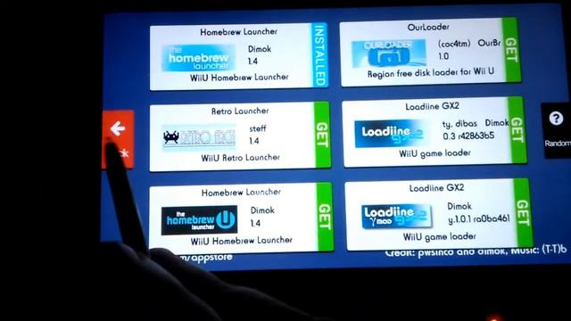 Actualización de juegos de WiiU sin actualizar a 5.5.2