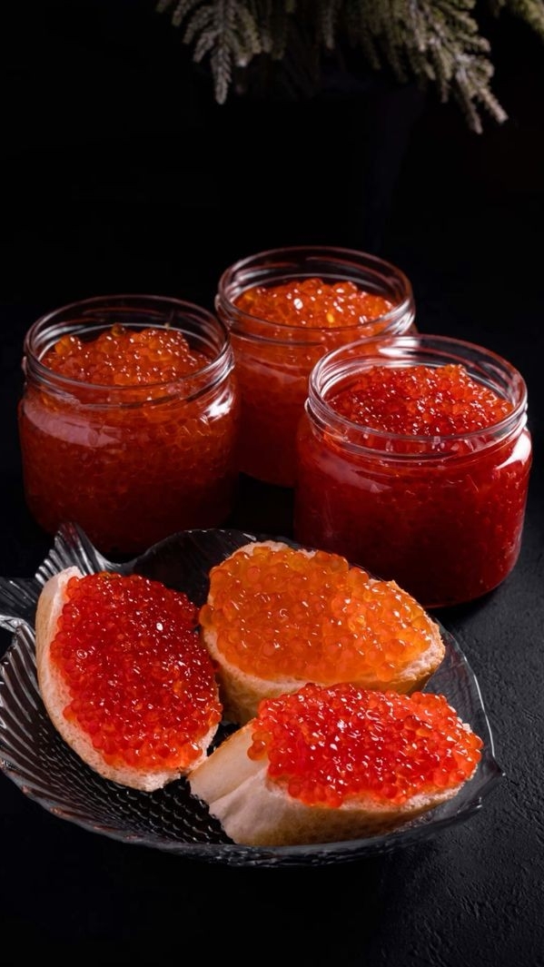 Топ вкусной подборки.  Еда от которой текут слюни