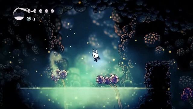 Hollow Knight 4