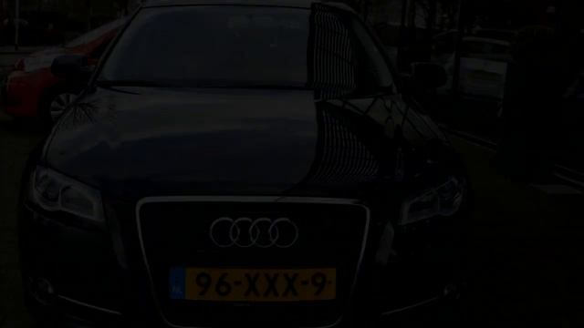 Audi A3 1.2 TFSi Attraction Pro Line