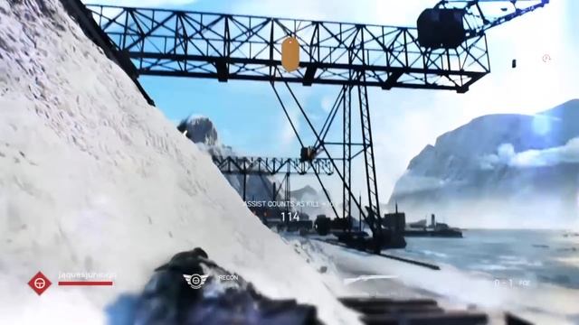 МНЕНИЕ ФАНА КОЛДЫ -  BATTLEFIELD 5 BETA