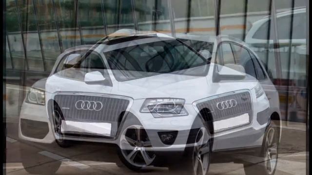 Audi Q5 2011