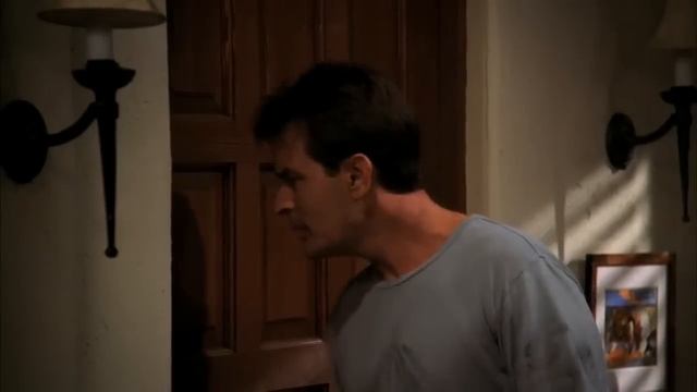 Two and a Half Men - Jake Harper Part 1 [HD]