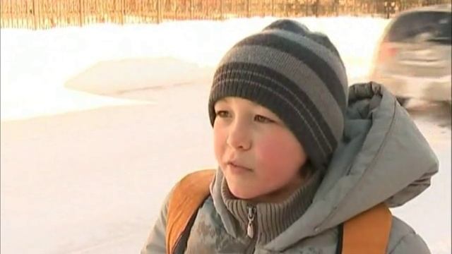 ***АТВ БЕРЕЗОВО---  НОВОСТИ СПОРТА*** БЕРЕЗОВО ЗА РУСЛАНА ПРОВОДНИКОВА*** 2013 г