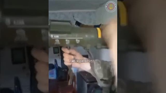 Тренировавшийся в Британии всушник попал в плен