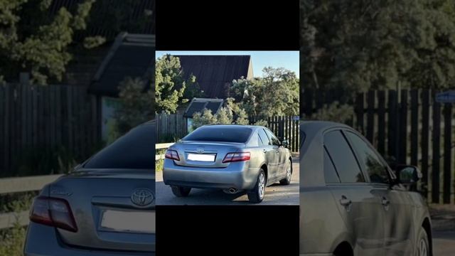 Toyota Camry за 370 тысяч рублей, выложили в наш телеграм канал. Ссылка в описании профиля #авто