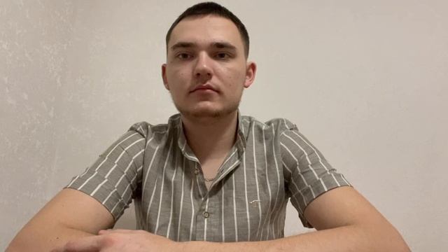 Болдырев Иван
