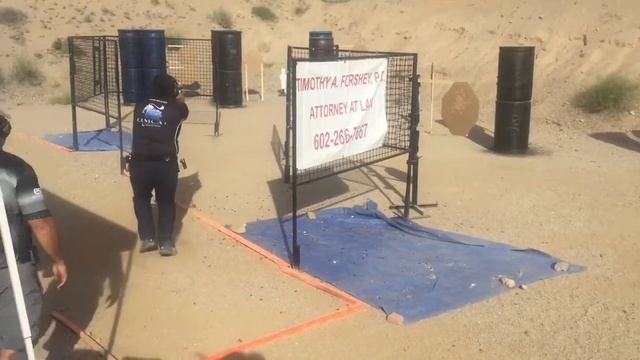 2016 Area 2 Desert Classic - John Nguyen