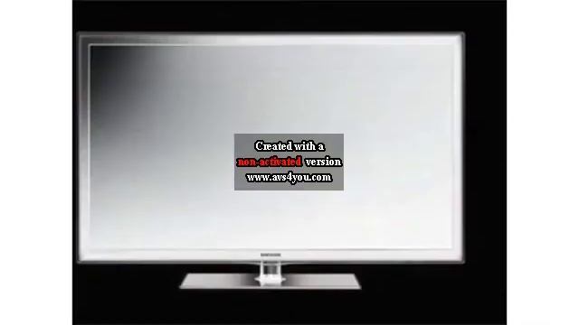 Samsung TV 2010 Shutdown Sound Effects (Google Broadcasting Network Logo Effects)