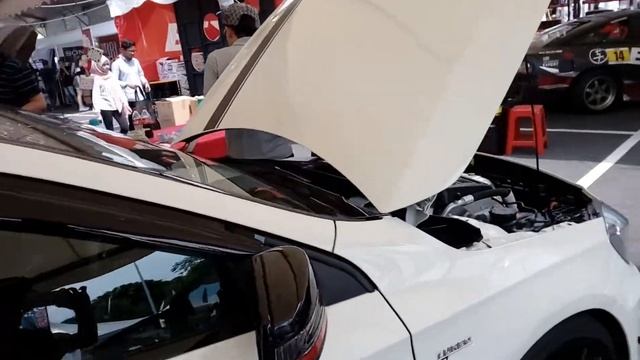 AMG A43