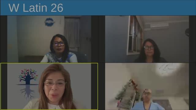 Наше духовное развитие