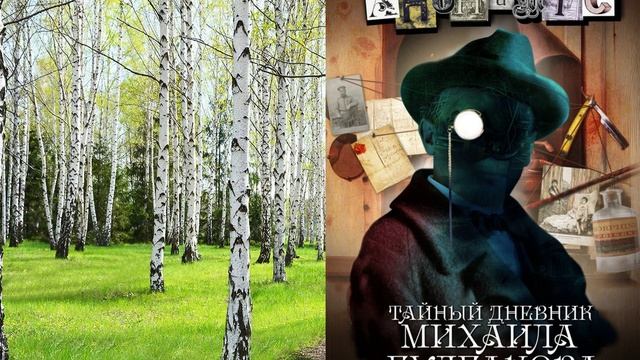 Аудиокнига «Тайный дневник Михаила Булгакова»