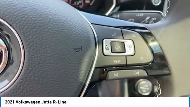 2021 Volkswagen Jetta Lynchburg VA 21V235