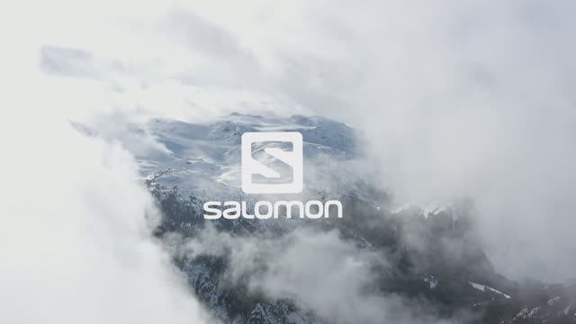 SALOMON - Follow the Forecast - Blank Collective (2020)  4K