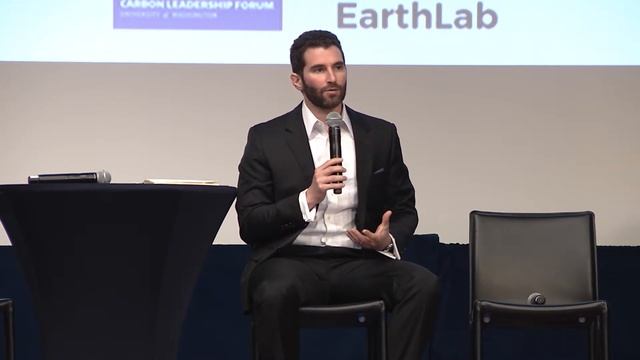 Carbon Smart Building Day Event Welcome and Interview with Brenden Millstein of Carbon Lighthouse