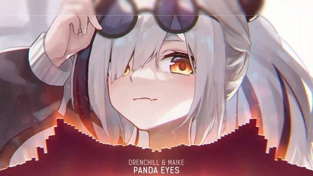 Syrex - Panda Eyes (lyrics)