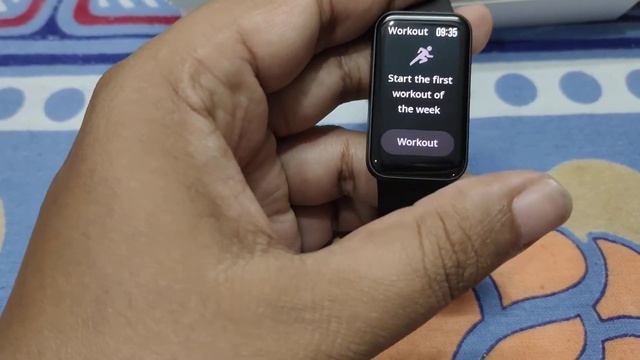 redmi smart band pro