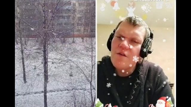 StarMaker_ВИА =Самоцветы= - Снег Кружится_duet with =Lovely__Love=_2024-12-31_video