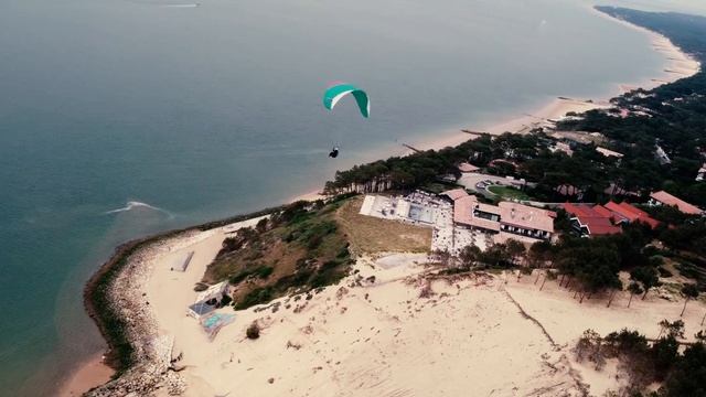 DJI Mini 2 - Cinematic 4K FOOTAGE - Nicolas RION