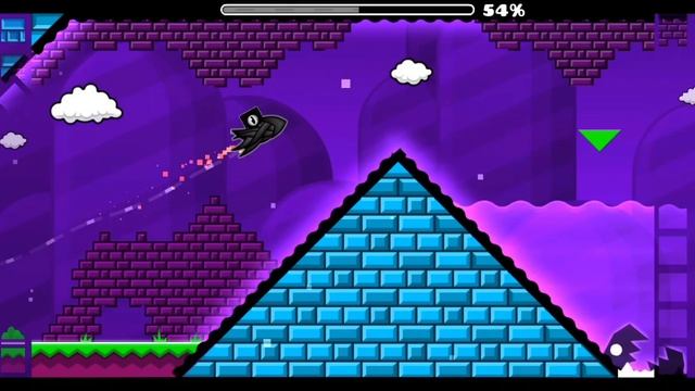 Geometrical Dominator. (All Coins)