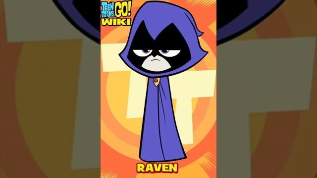 Teen Titans Go: Tiny Titans voice Clips