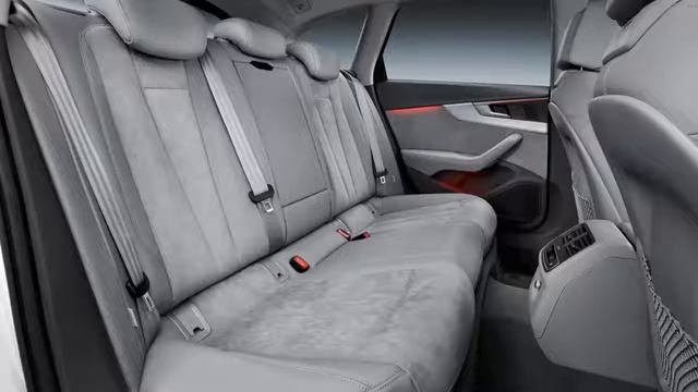 NEW(2017)Audi A4 allroad quattro