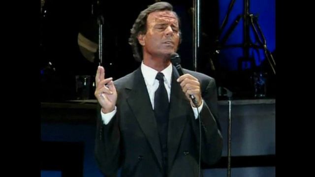 Julio Iglesias - If You Go Away