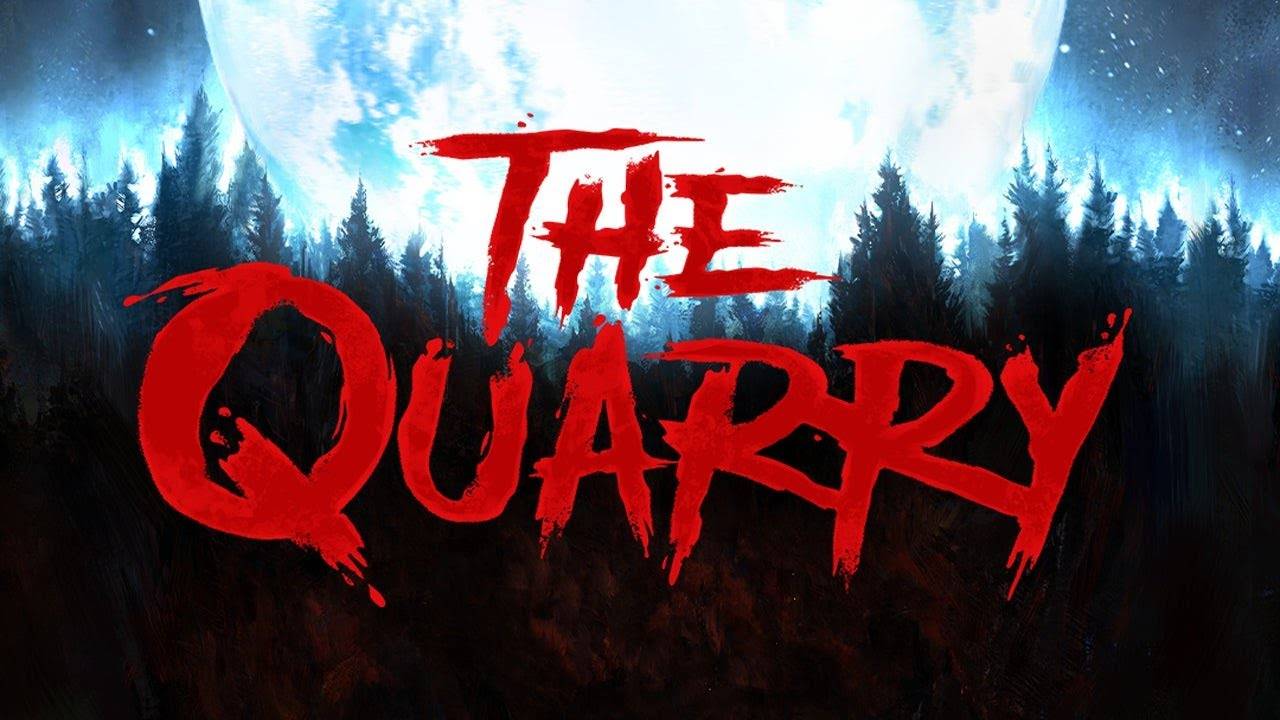 The Quarry: Все умрут ая останусь!!! Часть 1