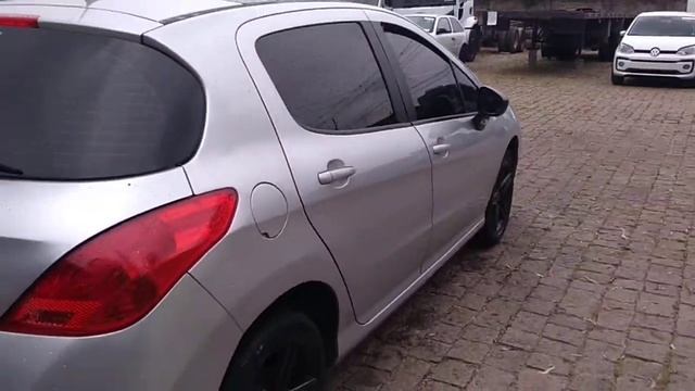 138864 - IMP PEUGEOT / 308 GRIFFE THP 13/14