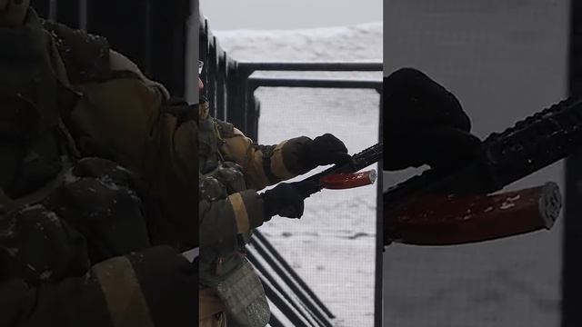 ЗАМОРОЗКА АК_High