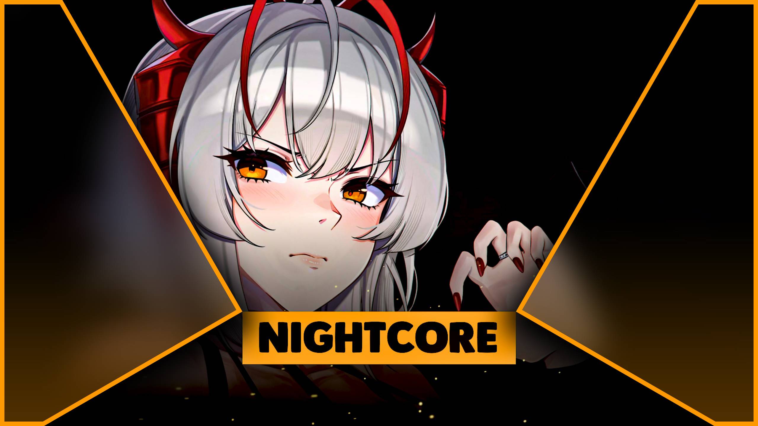 Nightcore - Lockdown (seimoro)