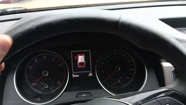 Разобрали на запчасти 2019 Volkswagen Atlas 2,0 34644100 1V2DP2CAXKC592357 29k
