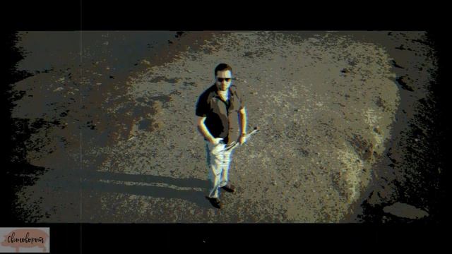 Муравьиная песнь