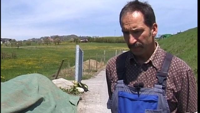 "De paysans à paysans" - Soin des sols avec compost et engrais vert