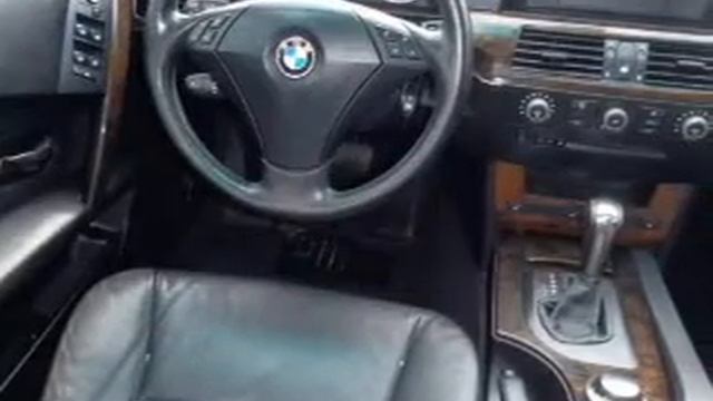 2005 BMW 5 Series - Berlin NJ