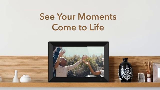 2020 Best WiFi Digital Photo Frame