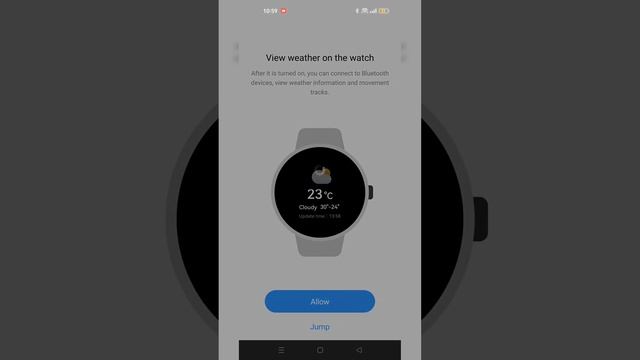 Haylou Solar Lite Smartwatch & Haylou Fun Android application #haylou #shorts #shortvideo