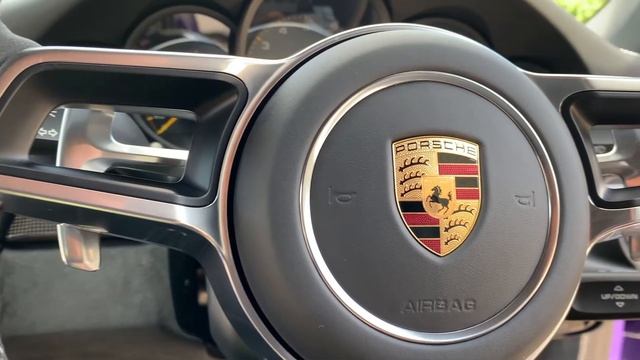 Porsche 991 GT3 RS - For Sale at Autostore