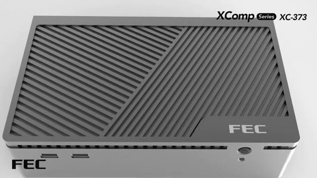 FEC XCOMP Series XC-373