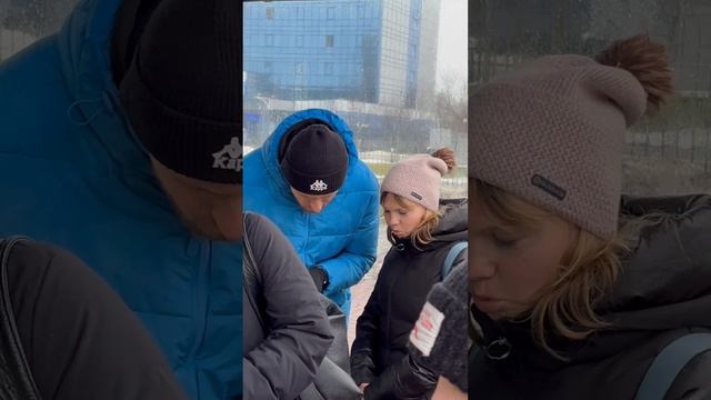 Каждую субботу кормим нуждающихся людей около автовокзала в 13:30 #городчехов