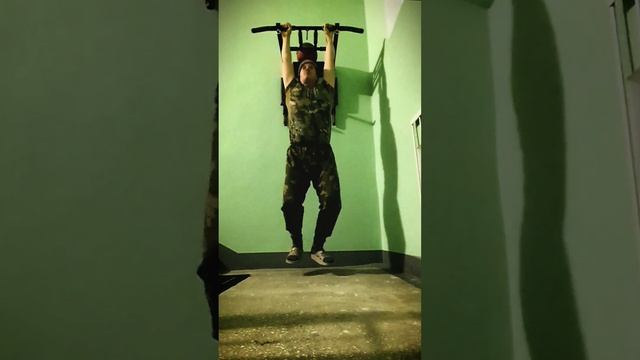 2025-01-10 ВРЕМЯ ДРЫГАТЬСЯ!
